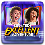 Bill & Ted
