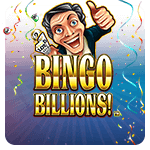 Bingo Billions