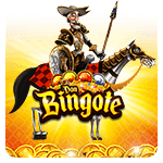 Bingote