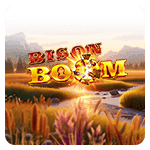 Bison Boom