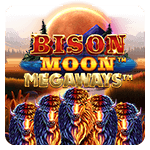 Bison Moon Megaways
