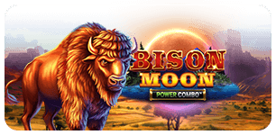 Bison Moon Power Combo