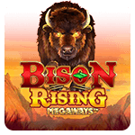 Bison Rising Megaways