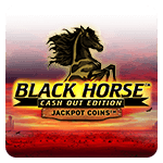 Black Horse Cash Out Edition