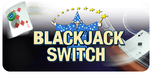 Blackjack Switch