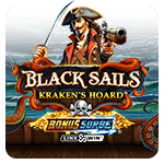 Black Sails Krakens Hoard