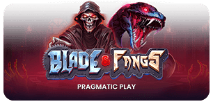 Blade and Fangs