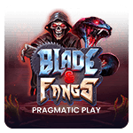 Blade and Fangs