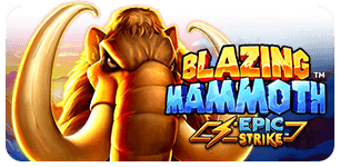 Blazing Mammoth