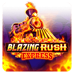 Blazing Rush Express