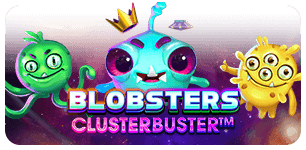 Blobsters Clusterbuster