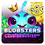 Blobsters Clusterbuster