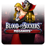 Blood Suckers Megaways