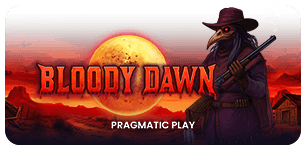 Bloody Dawn