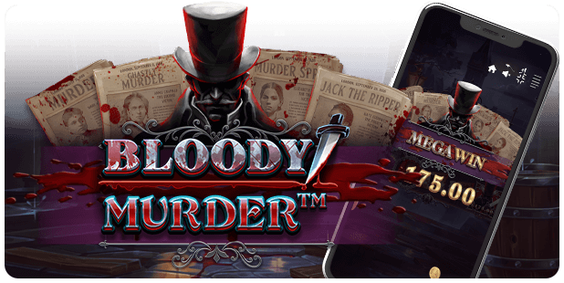 Bloody Murder