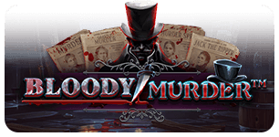 Bloody Murder
