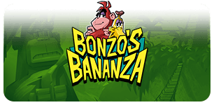Bonzos Bananza