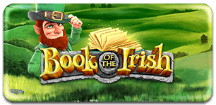 Book Of the Irish