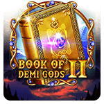 Book Of Demi Gods 2