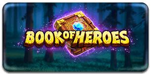 Book of Heroes