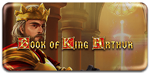 Book of King Arthur