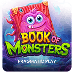 Book of Monsters