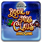 Book of Mrs Claus