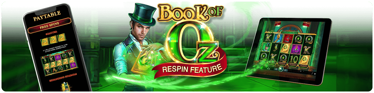 Book of Oz