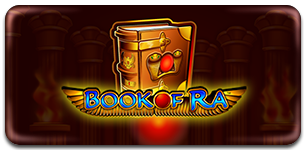 Book of Ra Classic