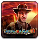 Book of Ra Deluxe 10
