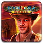 Book of Ra Magic