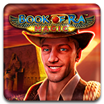 Book of Ra Magic