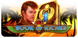 Book of Riches