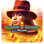 Book of Riches Deluxe Chapter 2