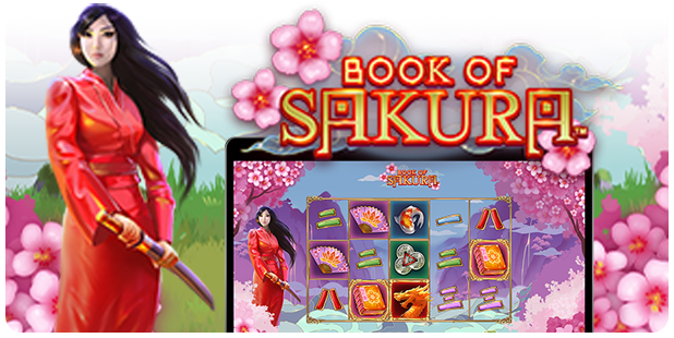 BOOK OF SAKURA