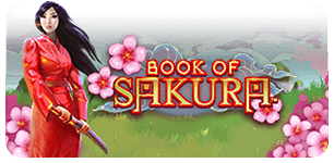 BOOK OF SAKURA