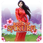 BOOK OF SAKURA