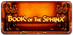 Book Of The Sphinx