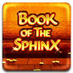 Book Of The Sphinx