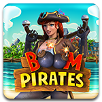 Boom Pirates