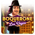 Boquerone en Las Vegas