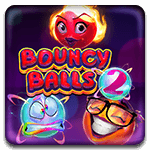 Bouncy Balls 2