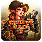 Bounty Raid 2