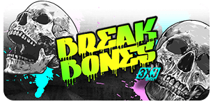 Break Bones