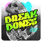 Break Bones