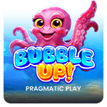 Bubble Up by Pragmatic