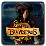 Bucaneros