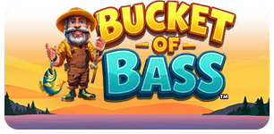 Bucket of Bass