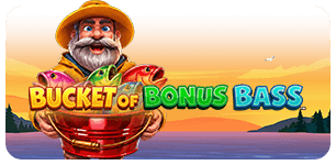 Bucket of Bonus Bass