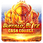 Buffalo Blitz Cash Collect